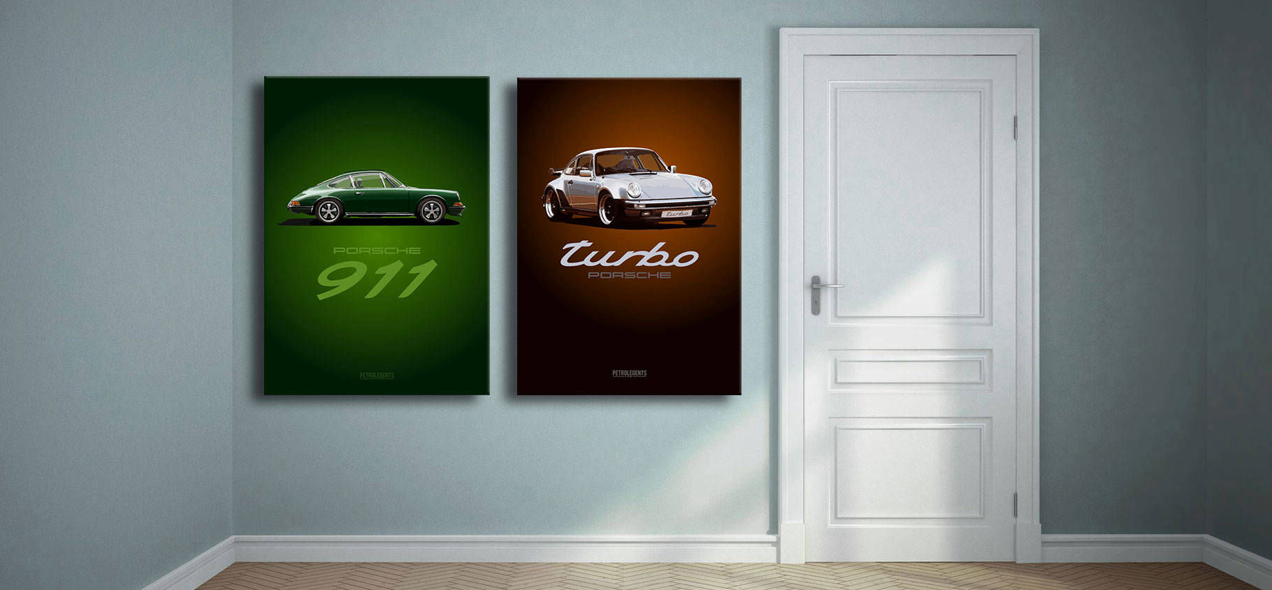 custom poster designs